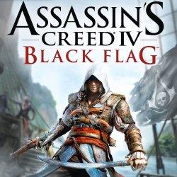 Produktbild Ubisoft Assassin's Creed IV: Black Flag (Xbox 360)