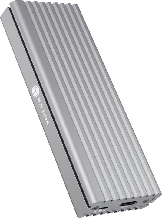Actual product image Icy Box IB-1817Ma-C31 (M.2 2280, M.2 2230, M.2 2260, M.2 2242, M.2)