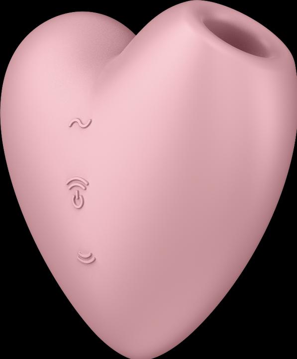 Immagine prodotto Satisfyer Cutie Heart
