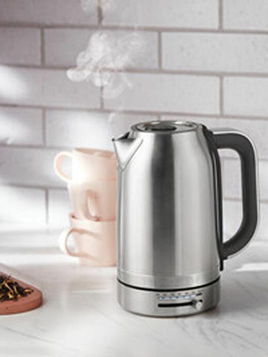 Image du produit KitchenAid 5KEK1701ESX (1.70 l, Prise UE)