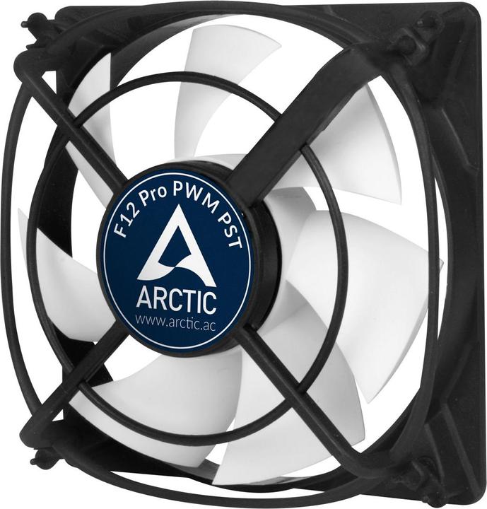 Actual product image Arctic F12 Pro PWM PST (120 mm, 1 x)