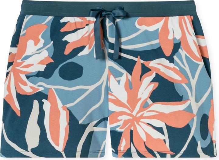 Immagine prodotto Schiesser Pantaloncini del pigiama Mix & Relax (36)