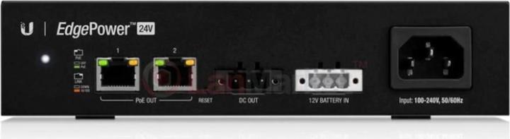 Immagine prodotto Ubiquiti EP-54V-72W:Edgepower con 72Watt NT (Accessori di rete)