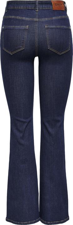 Immagine prodotto Only ONLWauw Jeans svasati Life HW (32)