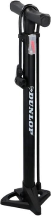 Produktbild Dunlop Bicycle floor pump