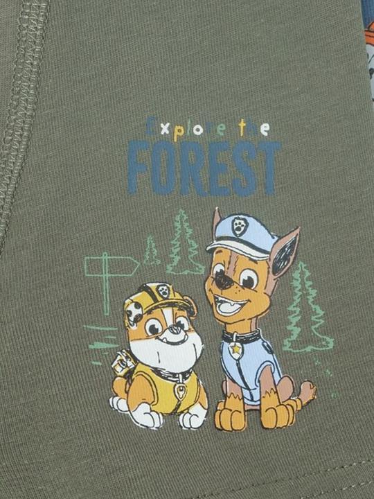 Actual product image Name it Paw Patrol Pants (86, pack of 2)