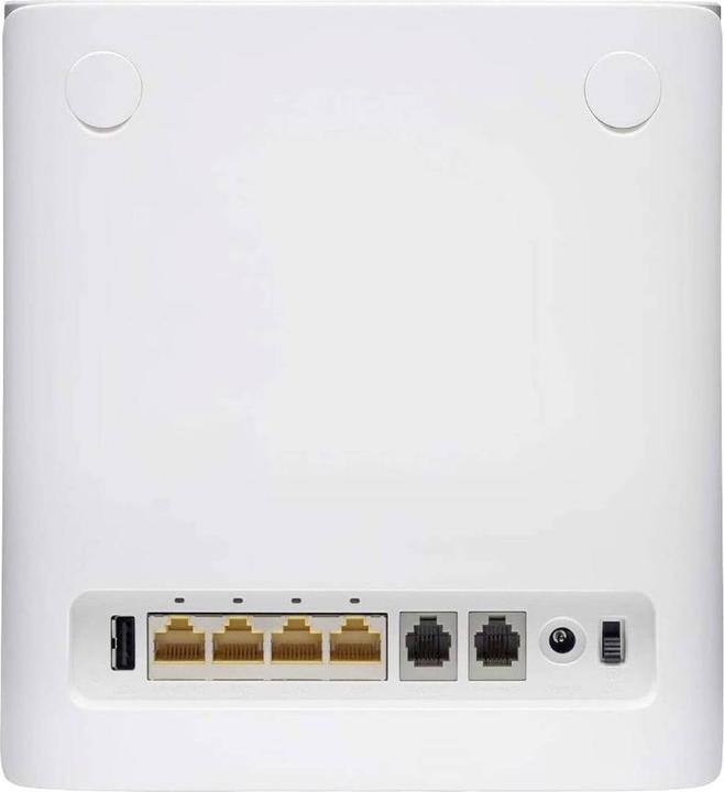 Produktbild ZTE MF286R