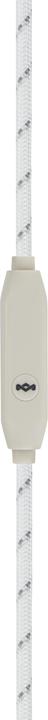 Actual product image House of Marley Positive vibration 2.0 (No noise cancelling, Cable)