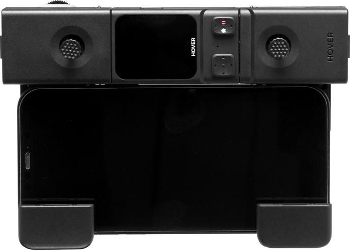 Immagine prodotto HoverAir Display Beacon + joystick Beacon (Telecomando per drone, HOVERAir X1 Promax, HOVERAir X1 Pro)