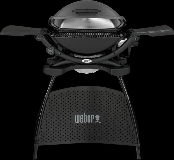 Immagine prodotto Weber Q 2400 Stato (2.20 kW)