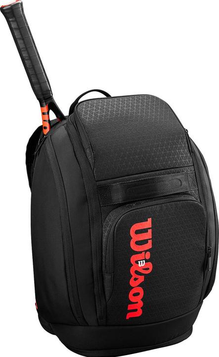 Image du produit Wilson Clash V3 Super Tour Rucksack (2R)