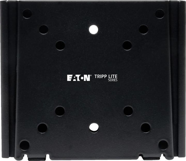 Actual product image Eaton Fixed Wall Mount for 33.02cm 13inch to 68.58cm 27inch TVs and Monitors (Wall, 27", 39 kg)