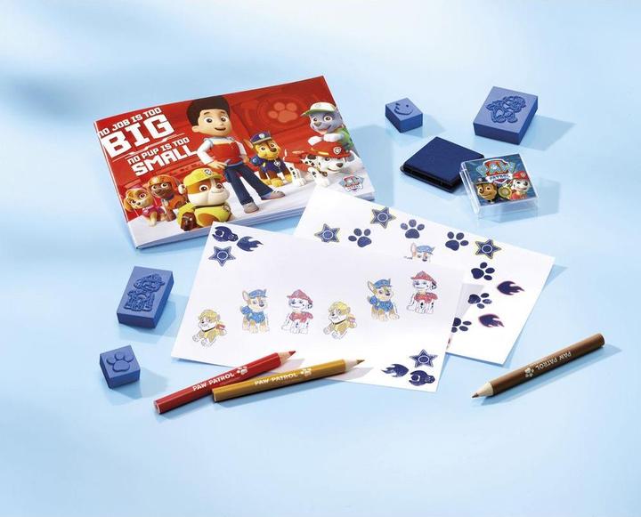 Image du produit Totum Jeu de timbres