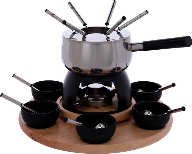 Produktbild Rotel Fondue-Set (Fondue Chinoise, Fondue Bourguignonne)