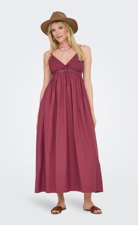Produktbild Only ONLBRIAR Langes Kleid Kleid (S)