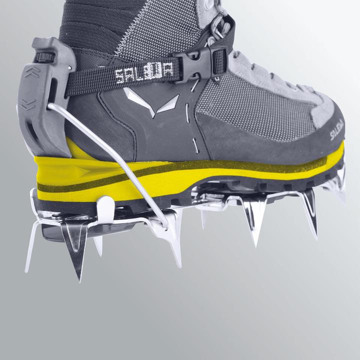 Produktbild Salewa Herren Crow GTX Schuhe (46.5)