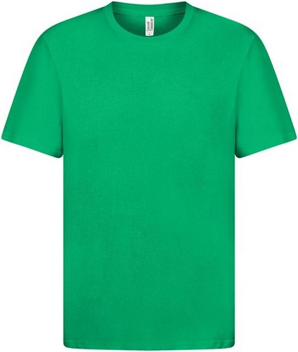 Vert irlandais