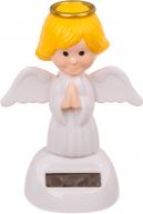 Image du produit Ootb Noël. Figurine ange mobile