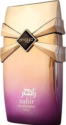 Zimaya Zahir Gold (Eau de Parfum, 100 ml)