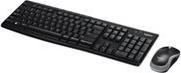 Image du produit Logitech Mk270 (ING. Int., Sans fil)