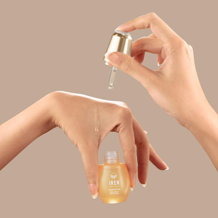 Produktbild Iren Shizen Glow getter (20 ml)