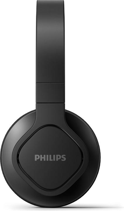Produktbild Philips TAA4216BK/00 (NC, 35 h, Kabelgebunden, Kabellos)