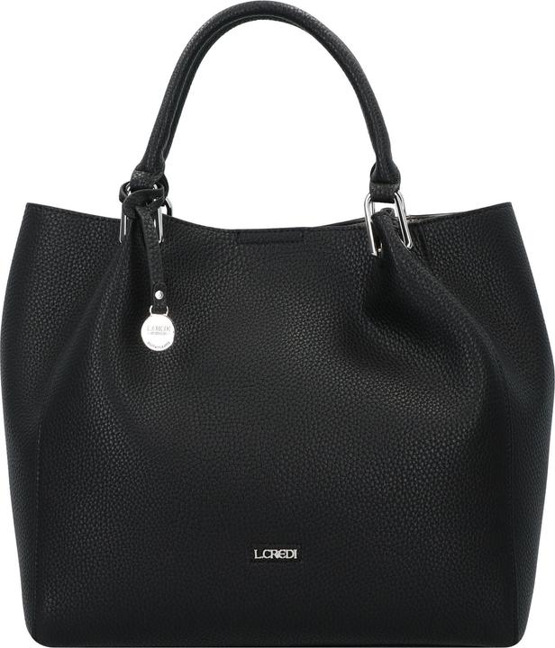 Actual product image L.Credi Ember handbag 34 cm