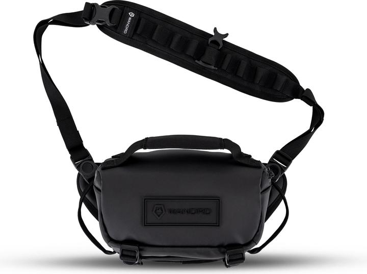 Image du produit Wandrd Roam Sling (Sac à bandoulière pour appareil photo, 3 l)
