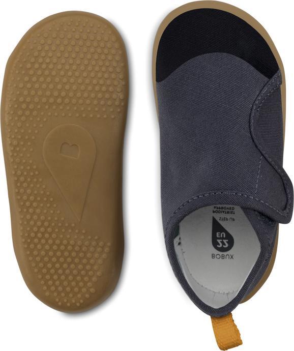 Produktbild Bobux Kinderschuh I-Walk Indie Junior Midnight (23)