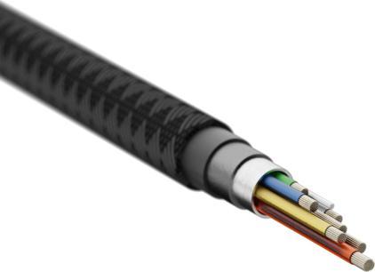 Actual product image Xtorm USB-C -> USB-C 3.0m 100W Next Gen Cable (3 m, USB 3.2 Gen 1)