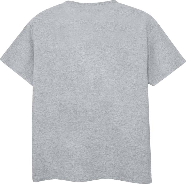 Image du produit Spiderman T-shirt garçon Ultimate Logo (152, 158)