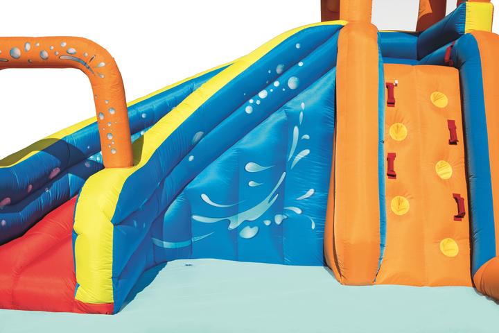 Immagine prodotto Bestway Turbo Splash Mega Parco Acquatico