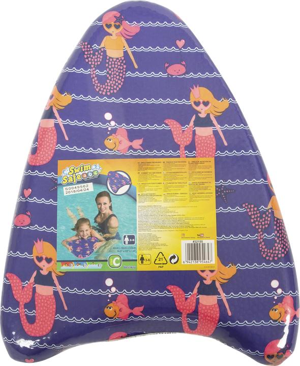 Actual product image Bestway 32155 floating product for swimming pool