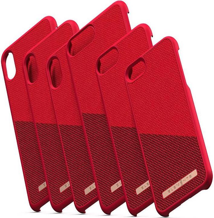Actual product image Nordic Elements Freja (Apple iPhone XS Max)