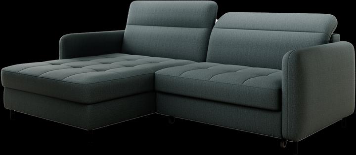 Produktbild ELTAP Gomsi (Ecksofa, 3-Sitzer, Bettsofa)