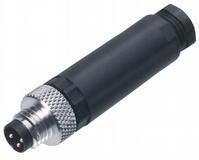 Pepperl & Fuchs Cable plug