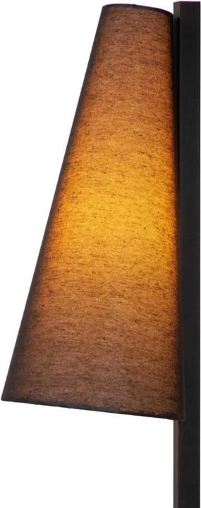 Immagine prodotto Lucide GREGORY - Lampada da terra - 1xE27 - Nero 30795/81/30 (E27)