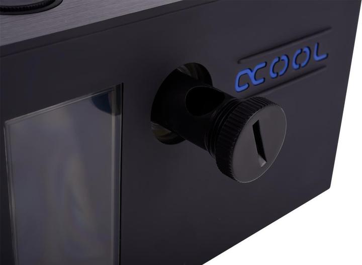 Image du produit Alphacool Compartiment à glace - Single Laing D5