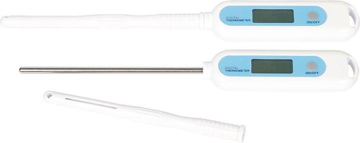 Harry's Horse Veterinärthermometer