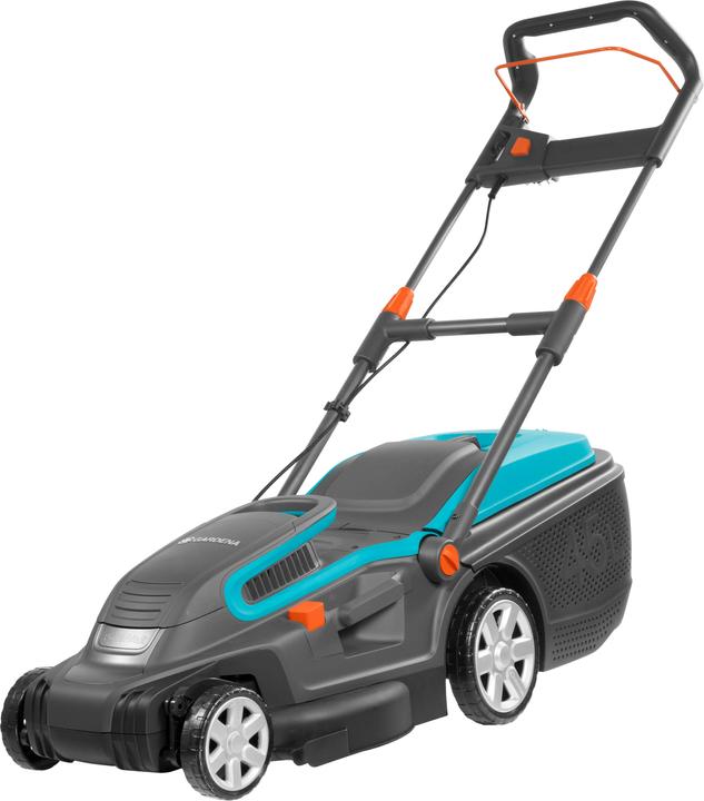 Gardena PowerMax 1800/42 (Elektrische stroom)