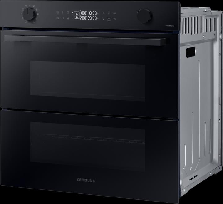 Actual product image Samsung NV7400B