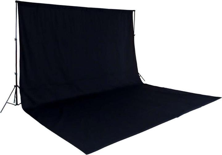 Immagine prodotto tectake Sfondo fotografico (300 cm, 600 cm)