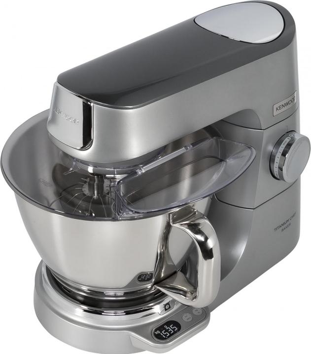 Produktbild Kenwood Titanium Chef Baker (1200 W)