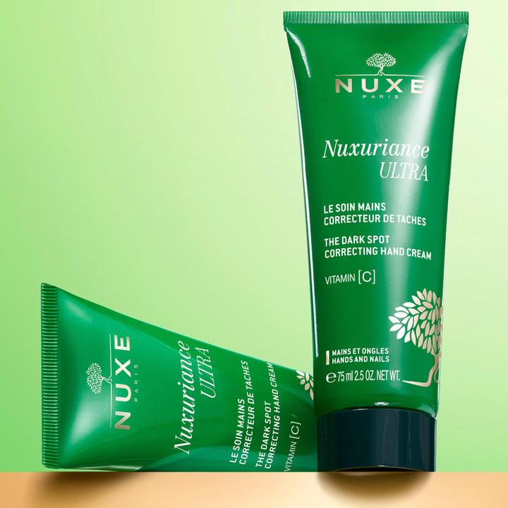 Actual product image Nuxe Nuxuriance Ultra Soin Mains Correcting Taches 75 ml (75 ml)