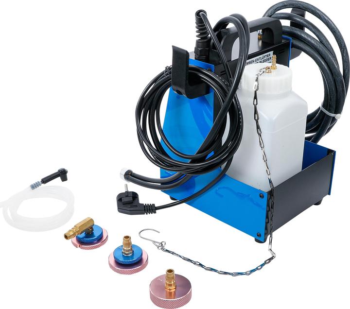 Produktbild BGS Bremsen-Entlüfter