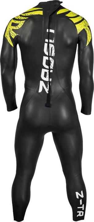 Produktbild Zaosu Men's Wetsuit Z-Training Backzip (3/2 mm, M)