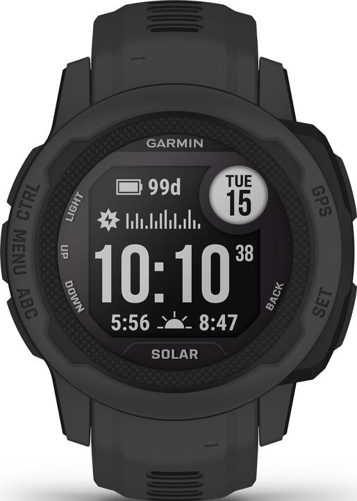 Productafbeelding Garmin Instinct 2S Solar (40 mm)