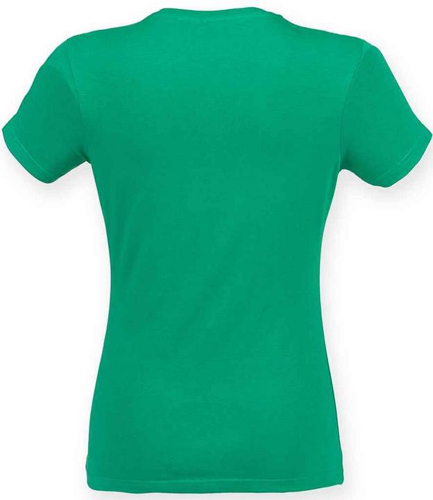 Image du produit Super Flying Model - T-shirt FEEL GOOD - Femme (XL)