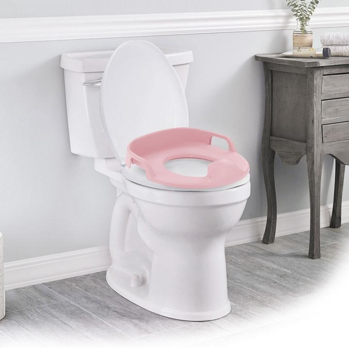 Produktbild Wader Potty 3 in 1 Dolu pink