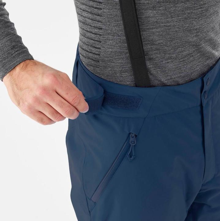Actual product image Millet Telluride Hose (S)